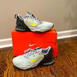 Nike Air Max sneakers